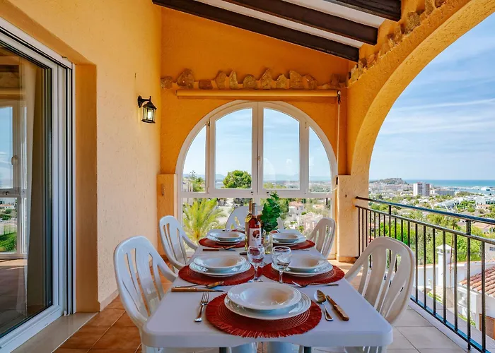 Tana By Interhome 펜션