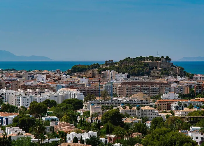 펜션 Tana By Interhome *