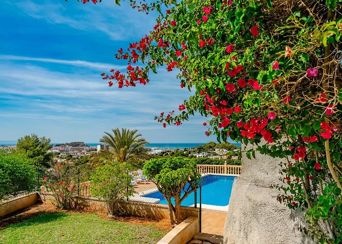 펜션 Tana By Interhome *