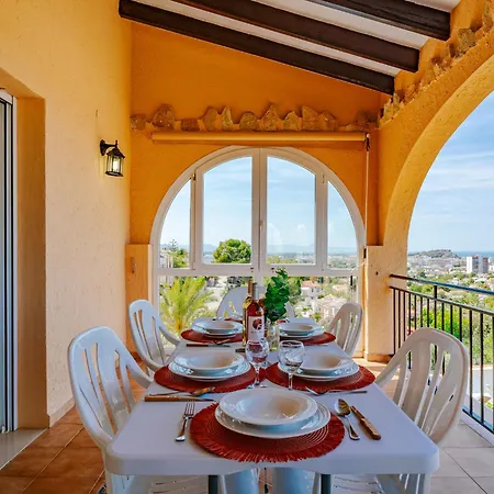 Tana By Interhome Holiday home