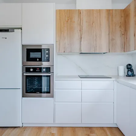 Tana By Interhome Будинок відпочинку *