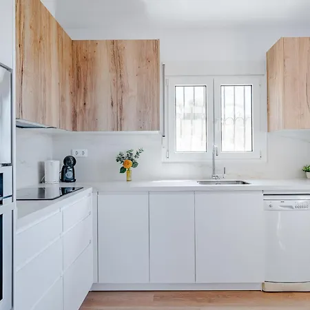 Tana By Interhome Prázdninový dům Denia