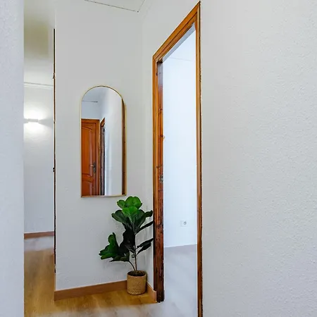 Tana By Interhome Denia