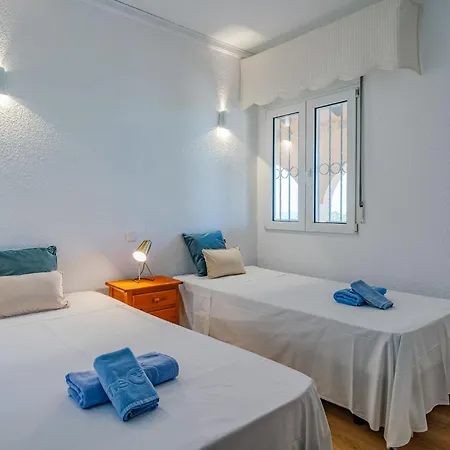 Tana By Interhome Prázdninový dům Denia