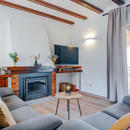 Tana By Interhome *