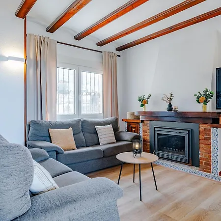 Будинок відпочинку Tana By Interhome