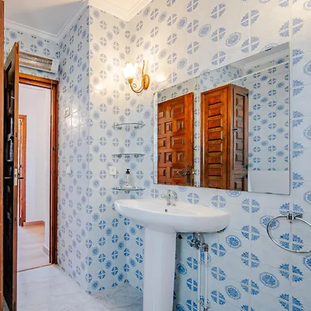 Tana By Interhome Holiday home *