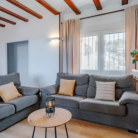 Tana By Interhome * Денія