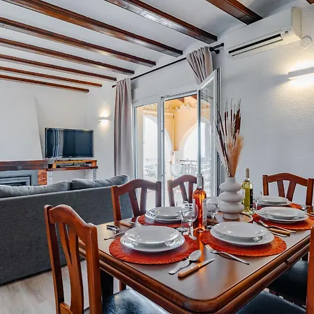 Tana By Interhome Σπίτι διακοπών *