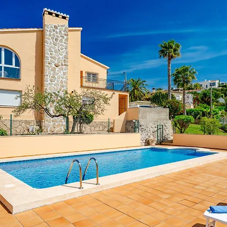 Tana By Interhome Denia