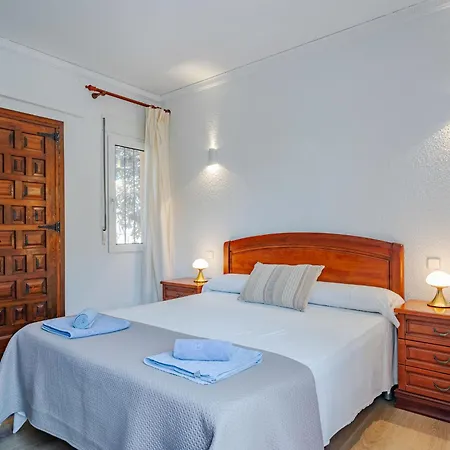 Tana By Interhome Holiday home