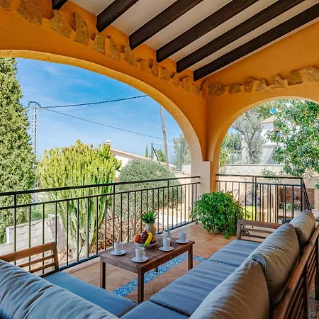 Будинок відпочинку Tana By Interhome