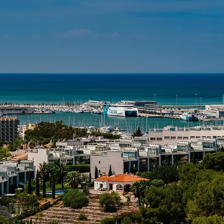 Tana By Interhome Денія