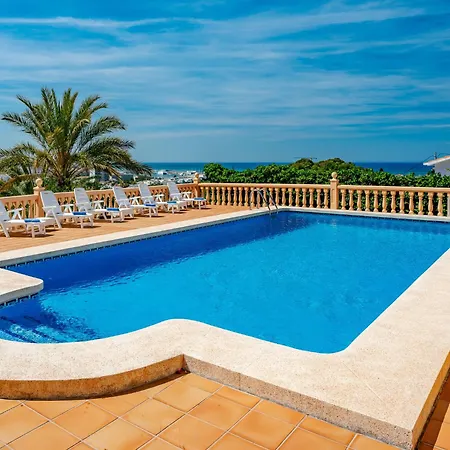 Tana By Interhome * Denia