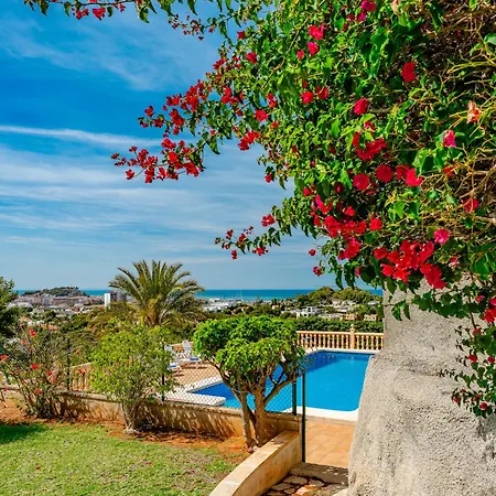 Будинок відпочинку Tana By Interhome *