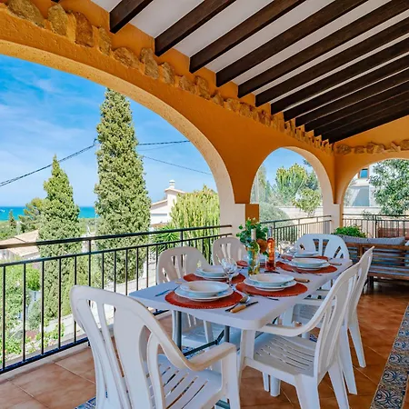 Tana By Interhome Денія