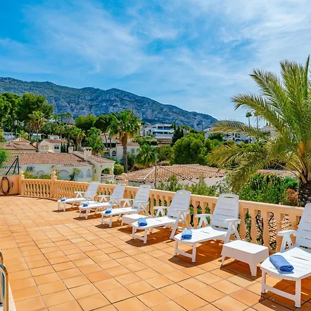 Tana By Interhome Денія