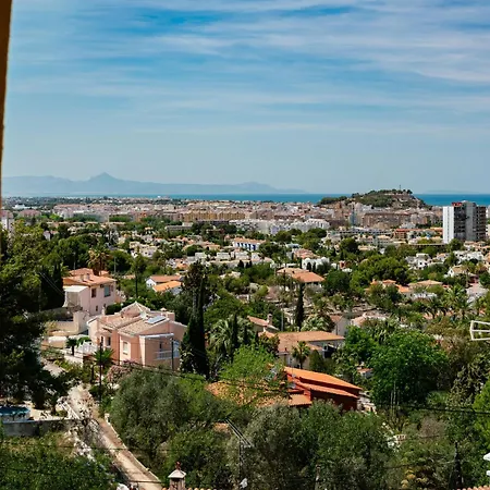 Tana By Interhome * Денія