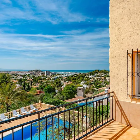 Tana By Interhome Будинок відпочинку *