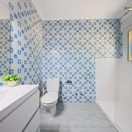 Tana By Interhome * Denia