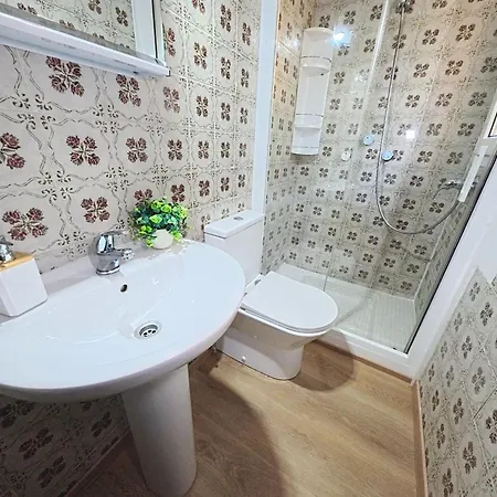 Tana By Interhome Holiday home *