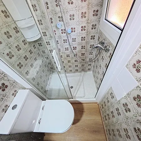 Tana By Interhome Denia