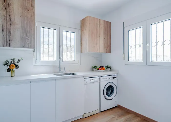 Tana By Interhome * Denia