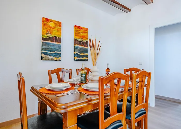 Tana By Interhome Holiday home Denia