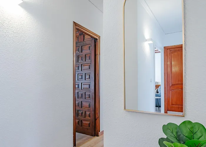 Tana By Interhome Holiday home