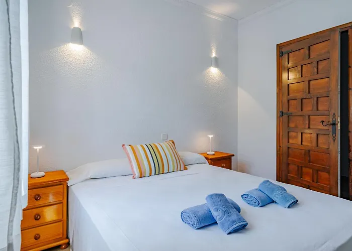 Holiday home Tana By Interhome