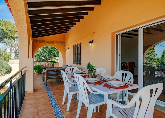 Holiday home Tana By Interhome *