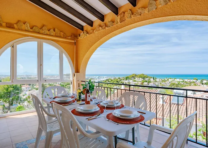 Tana By Interhome Holiday home *