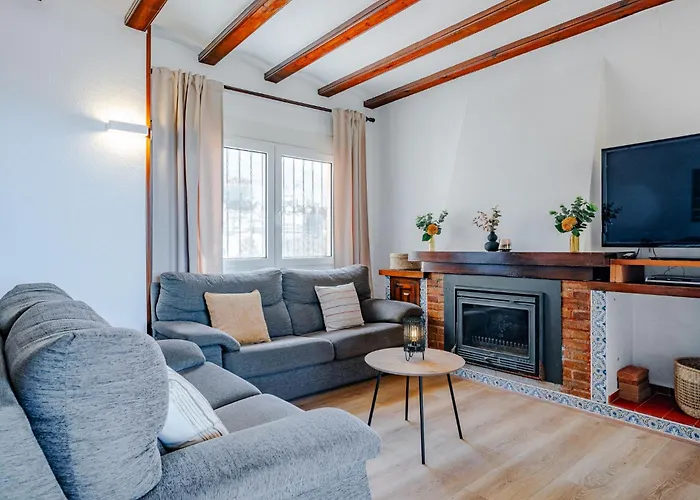 Holiday home Tana By Interhome