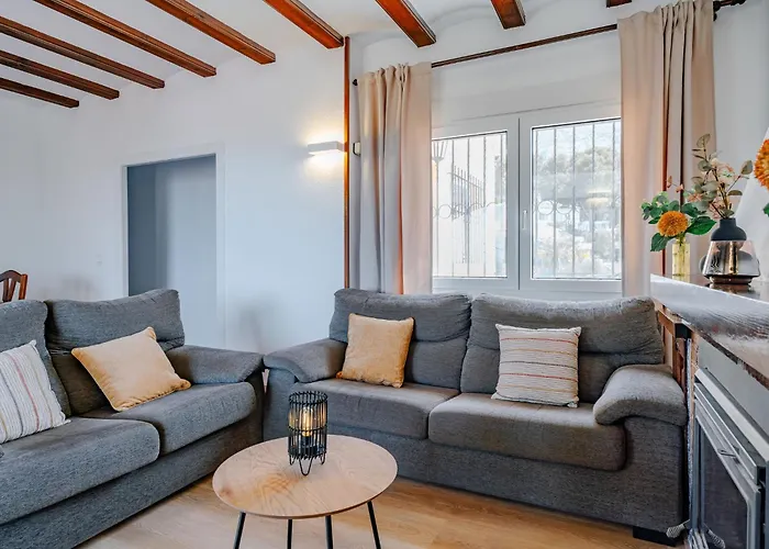 Tana By Interhome * Denia