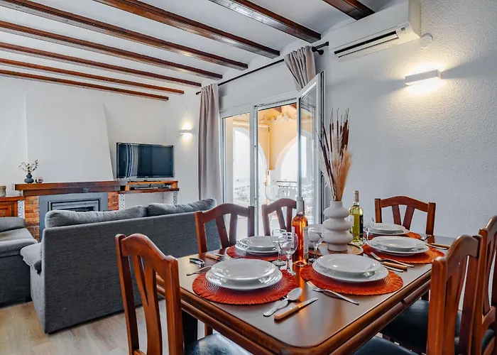 Tana By Interhome Holiday home *