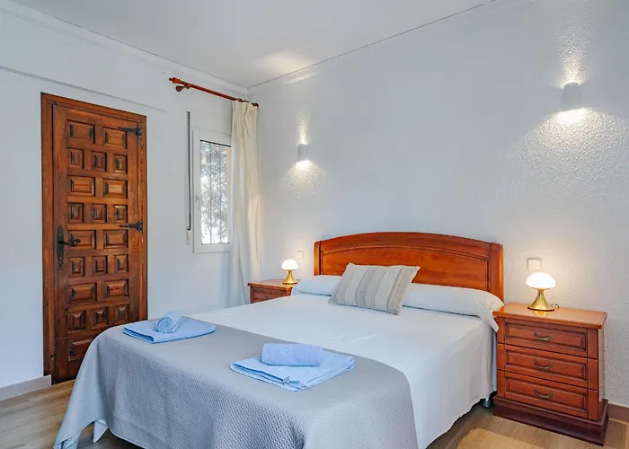 Tana By Interhome Holiday home