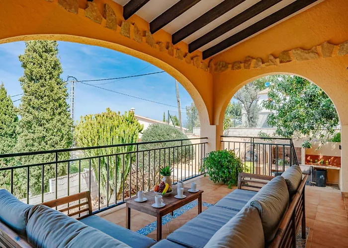 Holiday home Tana By Interhome