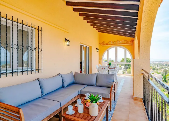 Tana By Interhome Holiday home