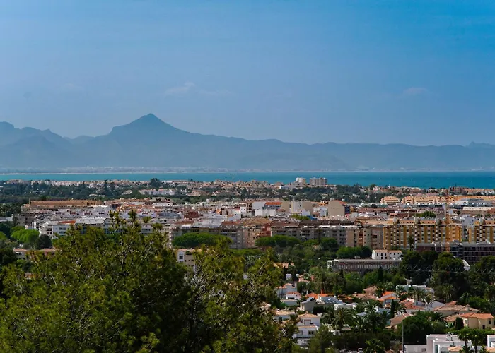 Holiday home Tana By Interhome *