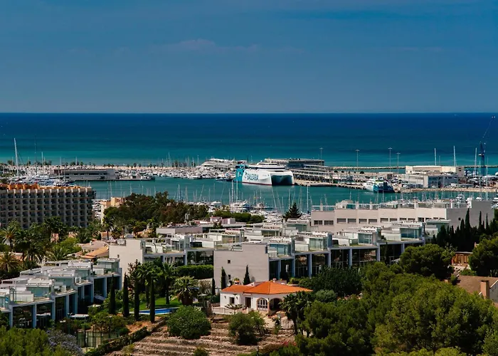 Tana By Interhome Denia