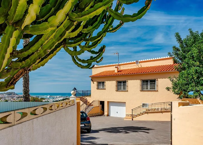 Holiday home Tana By Interhome *