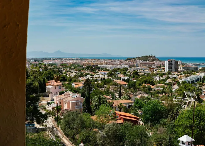 Tana By Interhome * Denia