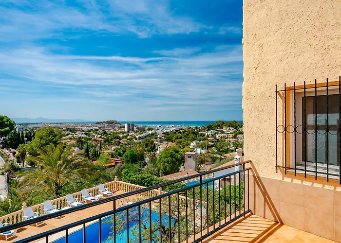 Tana By Interhome Holiday home *