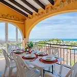 Tana By Interhome Holiday home *