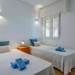 Tana By Interhome Holiday home Denia