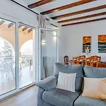 Tana By Interhome Holiday home Denia