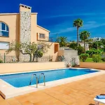 Tana By Interhome Denia