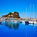 Tana By Interhome Holiday home Denia