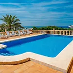 Tana By Interhome * Denia