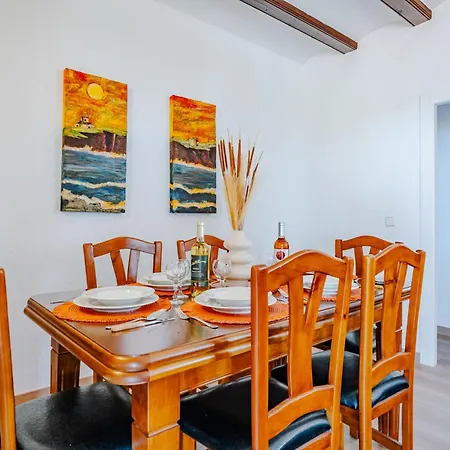 Tana By Interhome Semesterbostad Denia